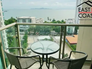 For Rent 1 Bedroom Condo In Bang Lamung, Chonburi