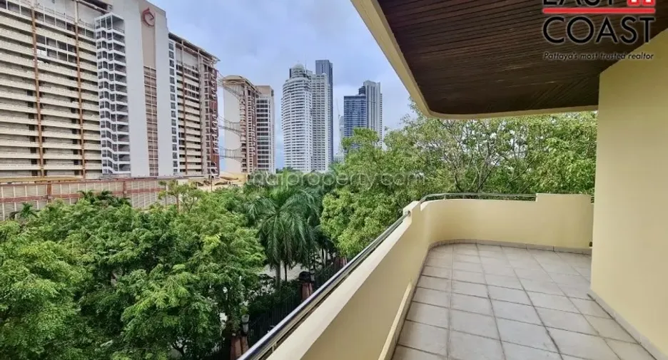 For rent and for sale 1 bed condo in Jomtien, Pattaya