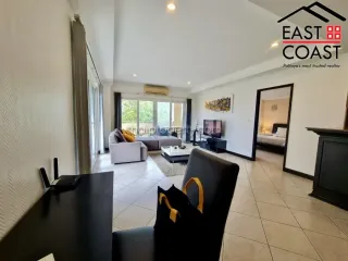 For Rent 1 Bedroom Condo In Bang Lamung, Chonburi