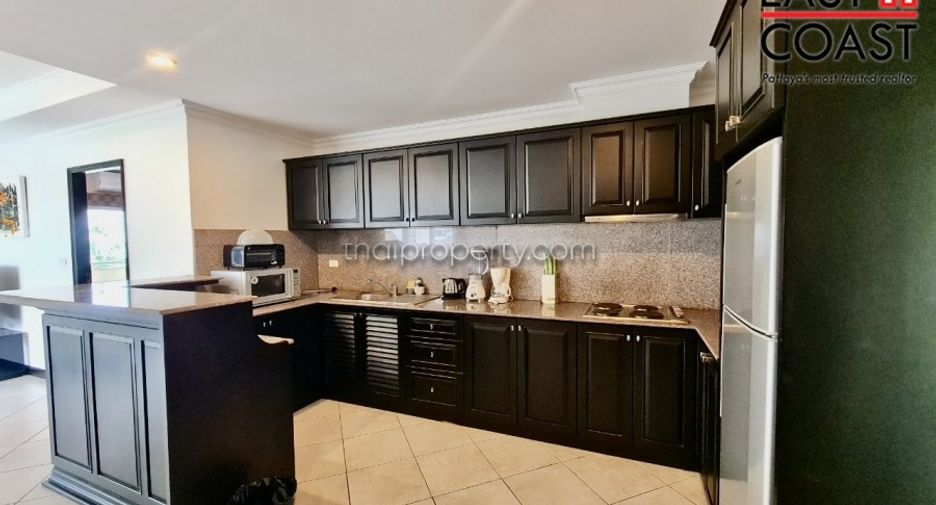 For sale and for rent 1 bed condo in North Pattaya, Pattaya