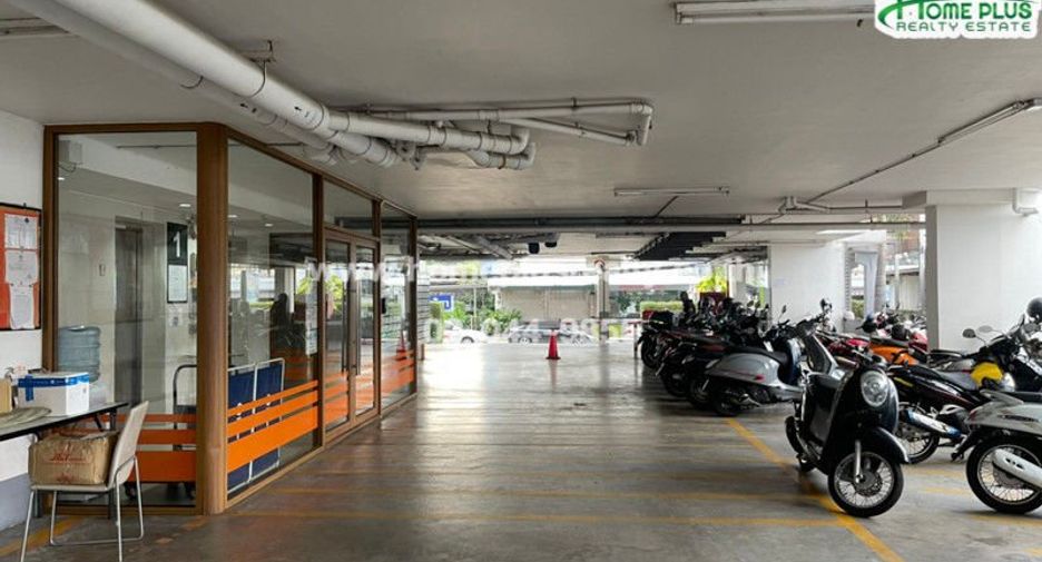 For sale 1 bed condo in Mueang Nonthaburi, Nonthaburi
