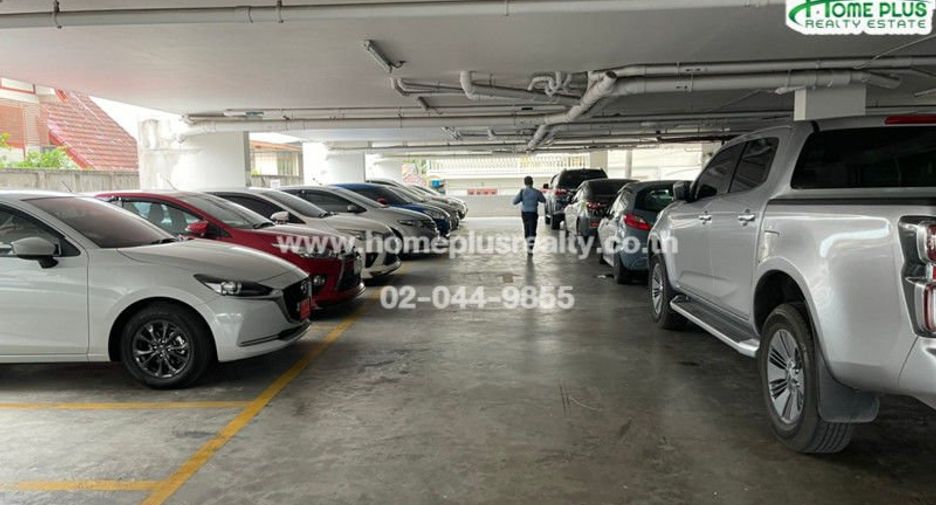 For sale 1 bed condo in Mueang Nonthaburi, Nonthaburi