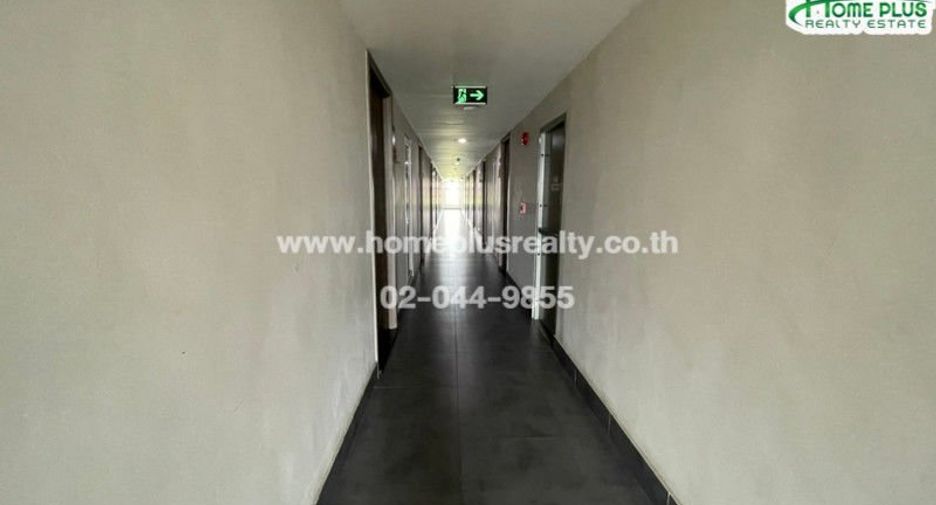 For sale 1 bed condo in Mueang Nonthaburi, Nonthaburi
