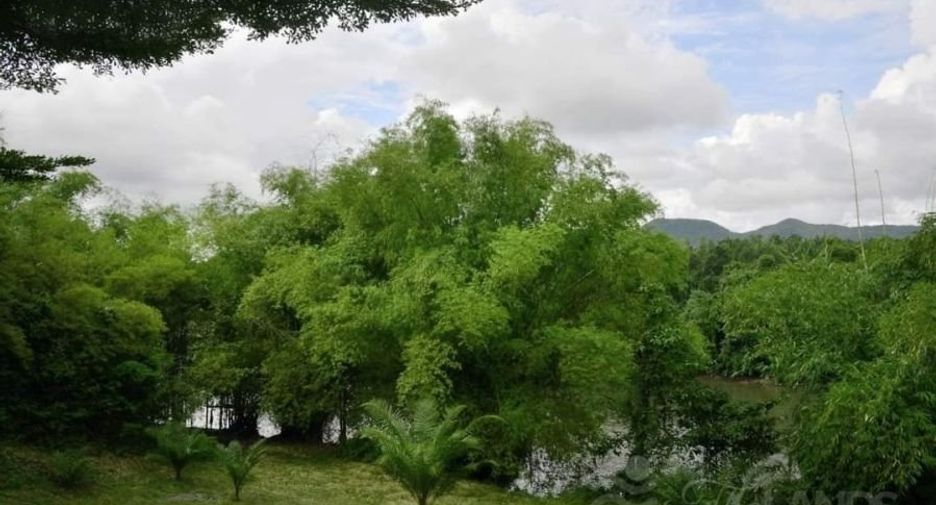 Casa en venta de 1 habitaciones en Sai Yok, Kanchanaburi