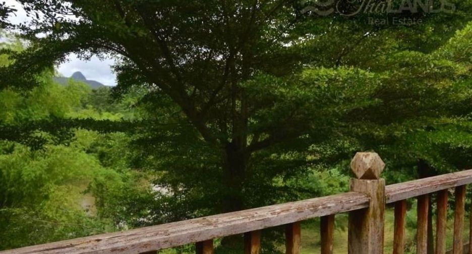 Casa en venta de 1 habitaciones en Sai Yok, Kanchanaburi