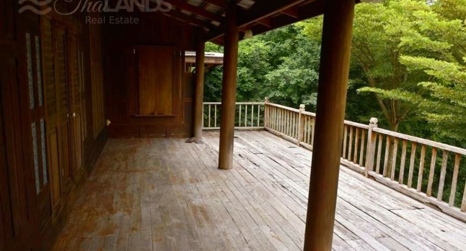 Casa en venta de 1 habitaciones en Sai Yok, Kanchanaburi