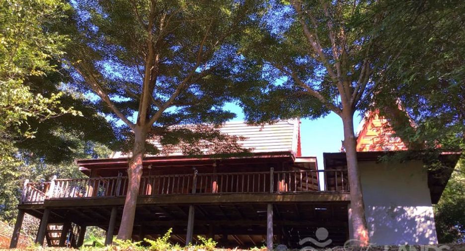 Casa en venta de 1 habitaciones en Sai Yok, Kanchanaburi