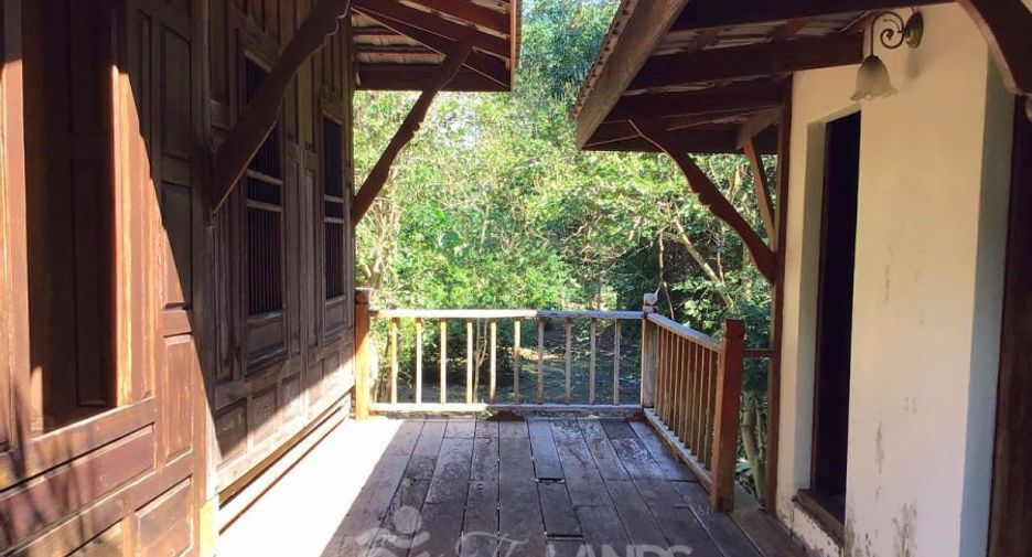 Casa en venta de 1 habitaciones en Sai Yok, Kanchanaburi