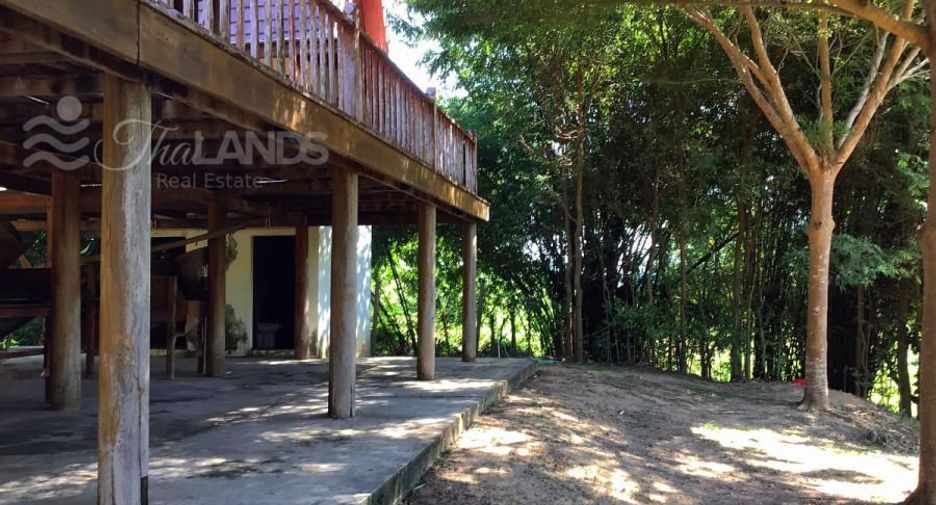 Casa en venta de 1 habitaciones en Sai Yok, Kanchanaburi