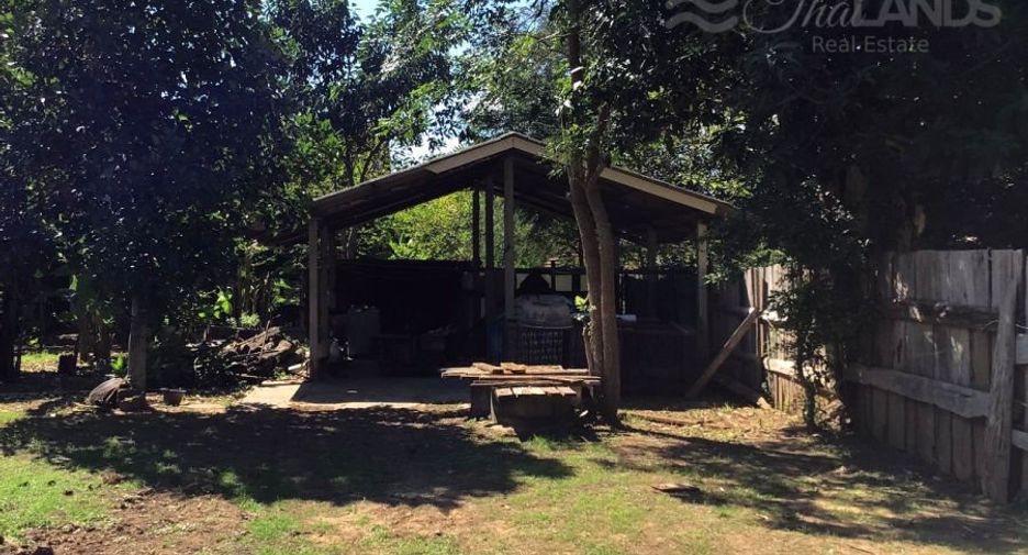 Casa en venta de 1 habitaciones en Sai Yok, Kanchanaburi