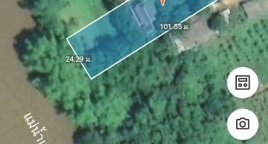 Casa en venta de 1 habitaciones en Sai Yok, Kanchanaburi