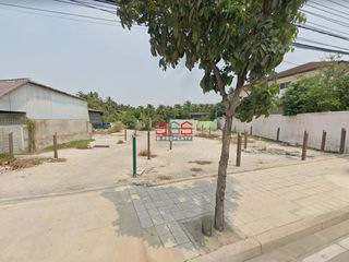 出售 土地 在 Bang Bon, 曼谷