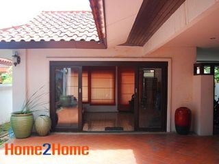 For sale 4 bedrooms house in Bang Yai, Nonthaburi