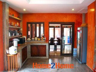 For sale 4 bedrooms house in Bang Yai, Nonthaburi
