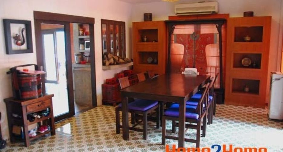 For sale 4 bedrooms house in Bang Yai, Nonthaburi