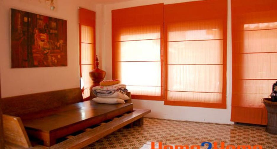 For sale 4 bedrooms house in Bang Yai, Nonthaburi