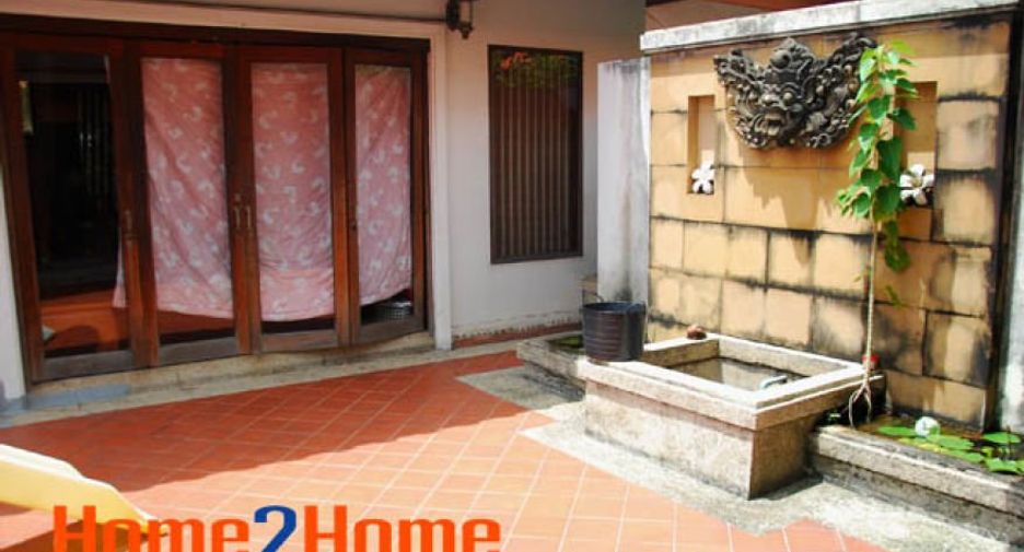 For sale 4 bedrooms house in Bang Yai, Nonthaburi