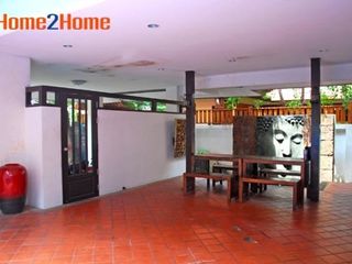 For sale 4 bedrooms house in Bang Yai, Nonthaburi