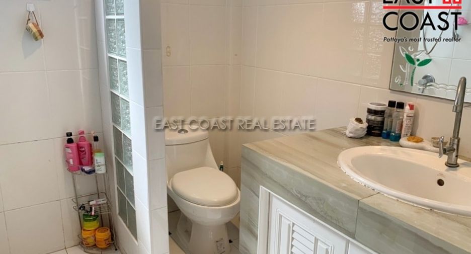 À vendre 2 chambres maison à Bang Lamung, Chonburi