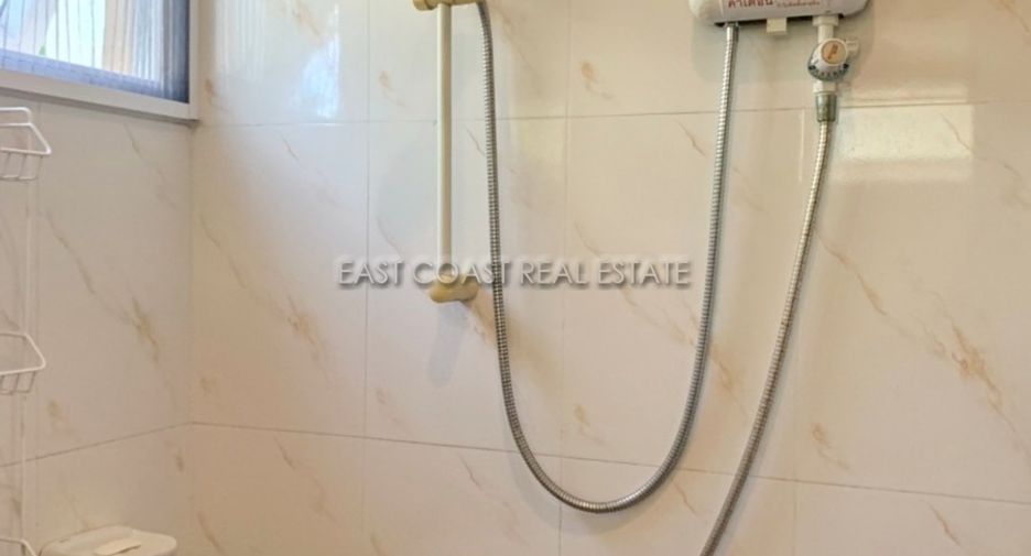 À vendre 2 chambres maison à Bang Lamung, Chonburi