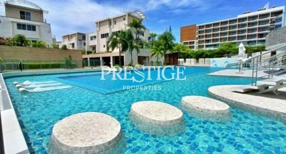 出售 4 卧室 公寓 在 Bang Lamung, Chon Buri