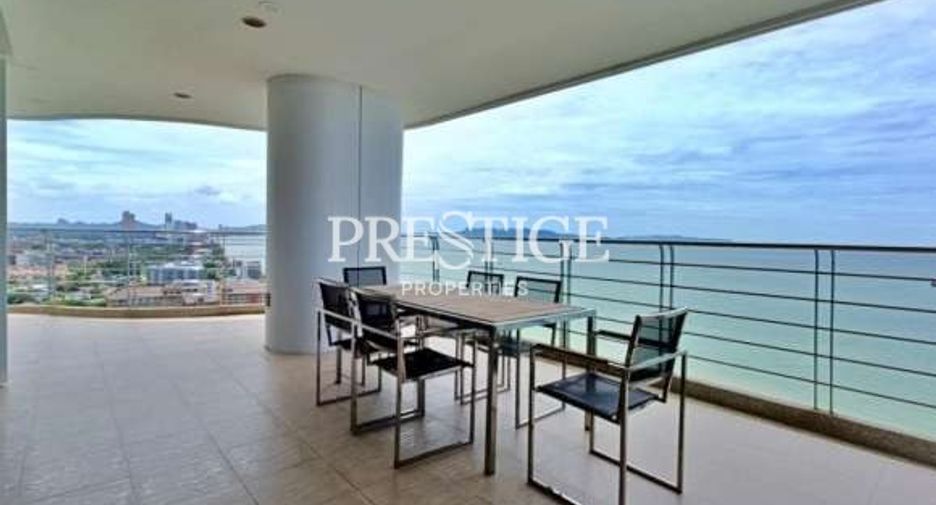 出售 4 卧室 公寓 在 Bang Lamung, Chon Buri