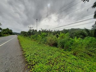 For sale land in Ao Luek, Krabi