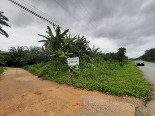 For sale land in Ao Luek, Krabi