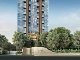 For sale 1 bed condo in Ratchathewi, Bangkok