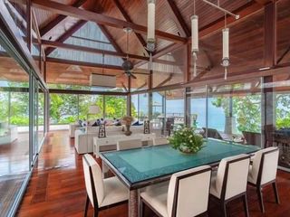 For rent 4 bedrooms villa in Thalang, Phuket
