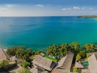 For rent 4 bedrooms villa in Thalang, Phuket