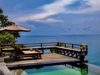 For rent 4 bedrooms villa in Thalang, Phuket
