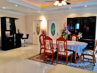 For rent 2 bedrooms house in Bang Lamung, Chonburi