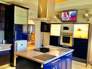 For rent 2 bedrooms house in Bang Lamung, Chonburi