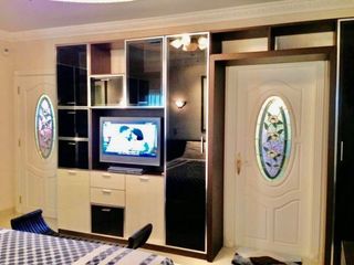 For rent 2 bedrooms house in Bang Lamung, Chonburi