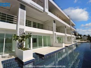 For sale 2 Beds condo in Ko Samui, Surat Thani