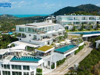 For sale 2 Beds condo in Ko Samui, Surat Thani