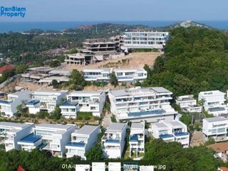 For sale 2 Beds condo in Ko Samui, Surat Thani