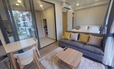 For sale studio condo in Thalang, Phuket