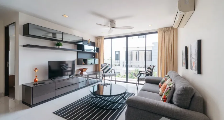 For sale 5 bed villa in Thalang, Phuket