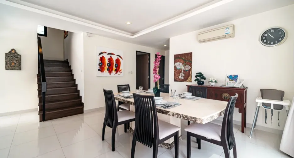 For sale 5 bed villa in Thalang, Phuket