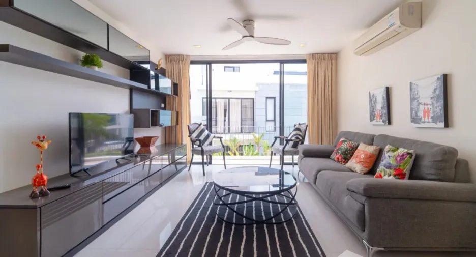 For sale 5 bed villa in Thalang, Phuket