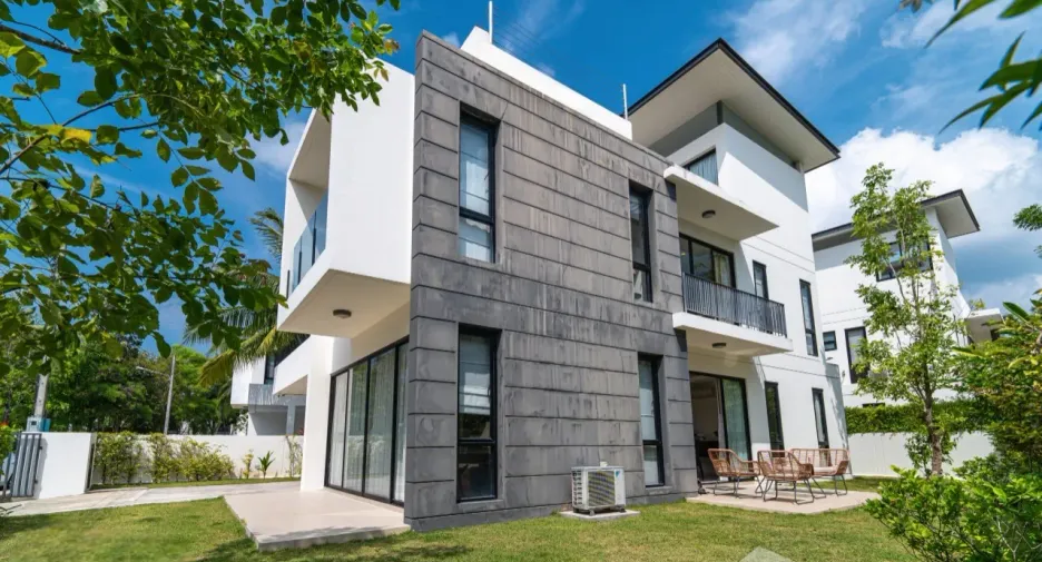 For sale 5 bed villa in Thalang, Phuket