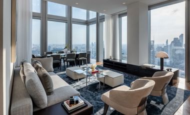 For sale 2 Beds condo in Sathon, Bangkok