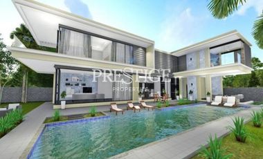 For sale 5 bed house in Bang Lamung, Chonburi
