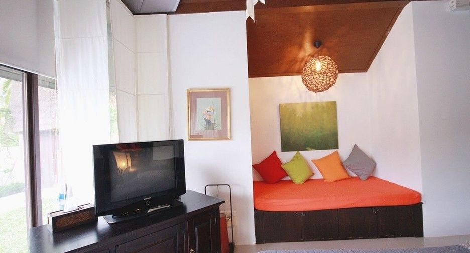 For sale 2 Beds villa in Hua Hin, Prachuap Khiri Khan