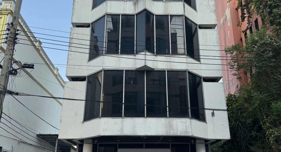 For sale 2 bed office in Mueang Nonthaburi, Nonthaburi