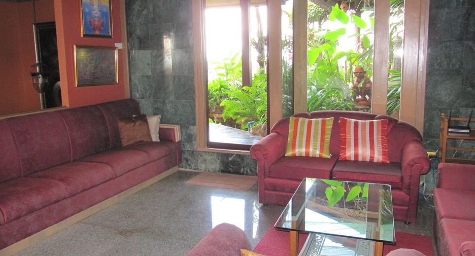 For sale 4 Beds condo in Mueang Chiang Mai, Chiang Mai