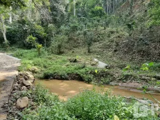 For sale land in Mae On, Chiang Mai