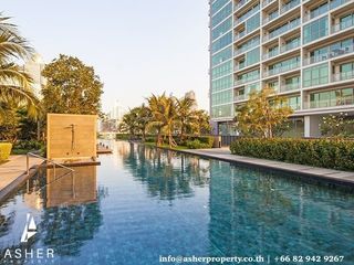 À vendre 2 chambres condo à Sathon, Bangkok